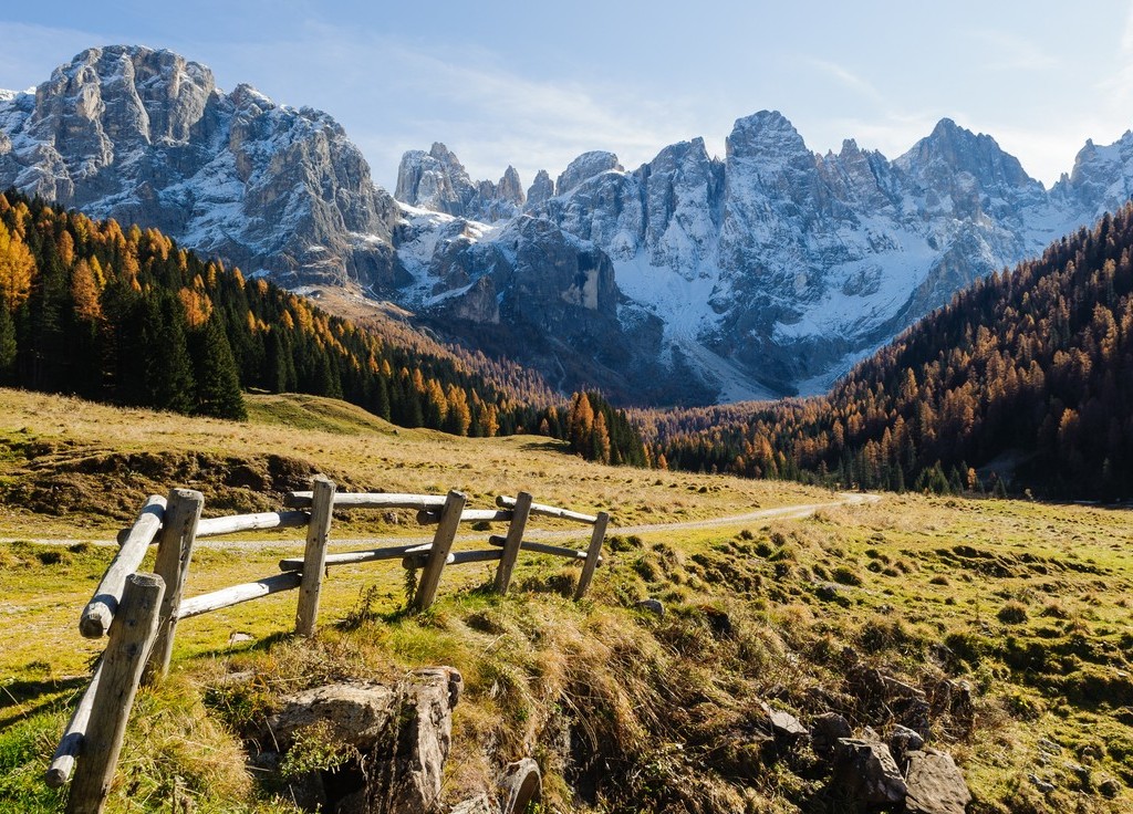 Passo Cereda