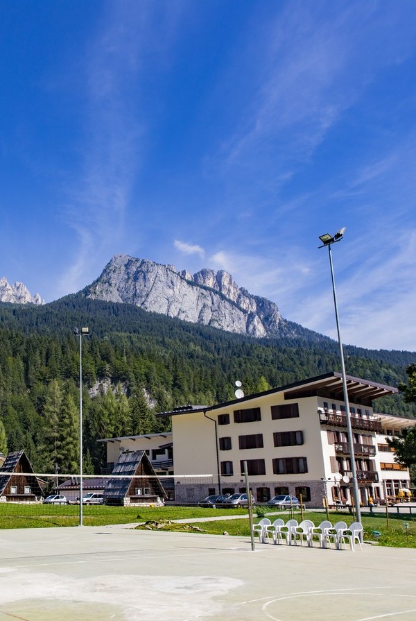 La Gregoriana
