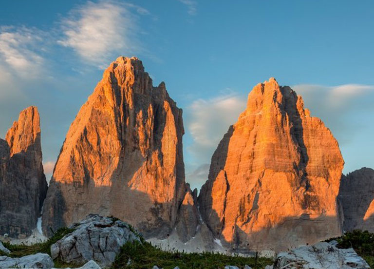 La Gregoriana