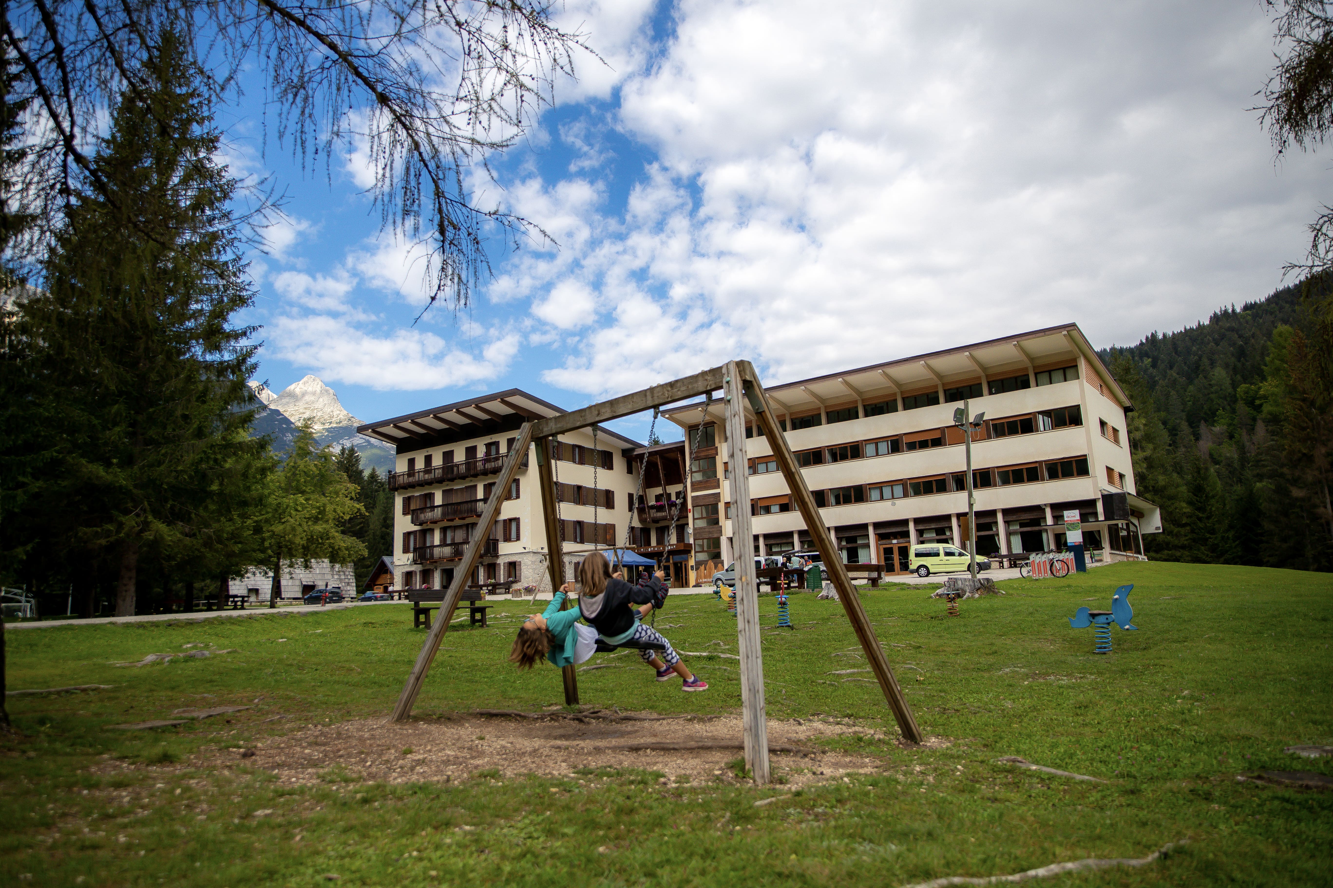Giochi per bambini